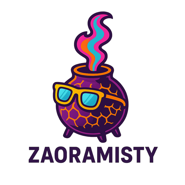 ZaoraMisty